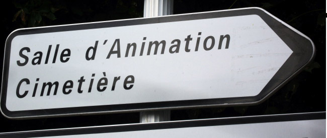 Panneau Animation