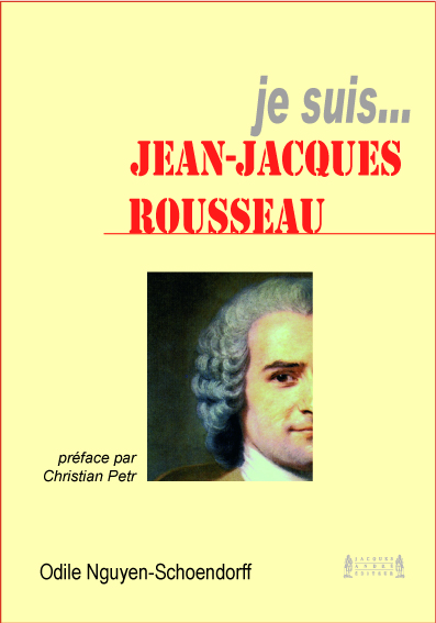 Couverture Rousseau/Nguyen