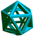 Icosaèdre