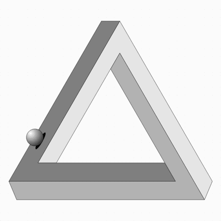 Triangle de Penrose