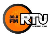 Logo RTU