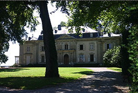 Château de Ferney-Voltaire