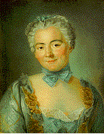 Madame Denis